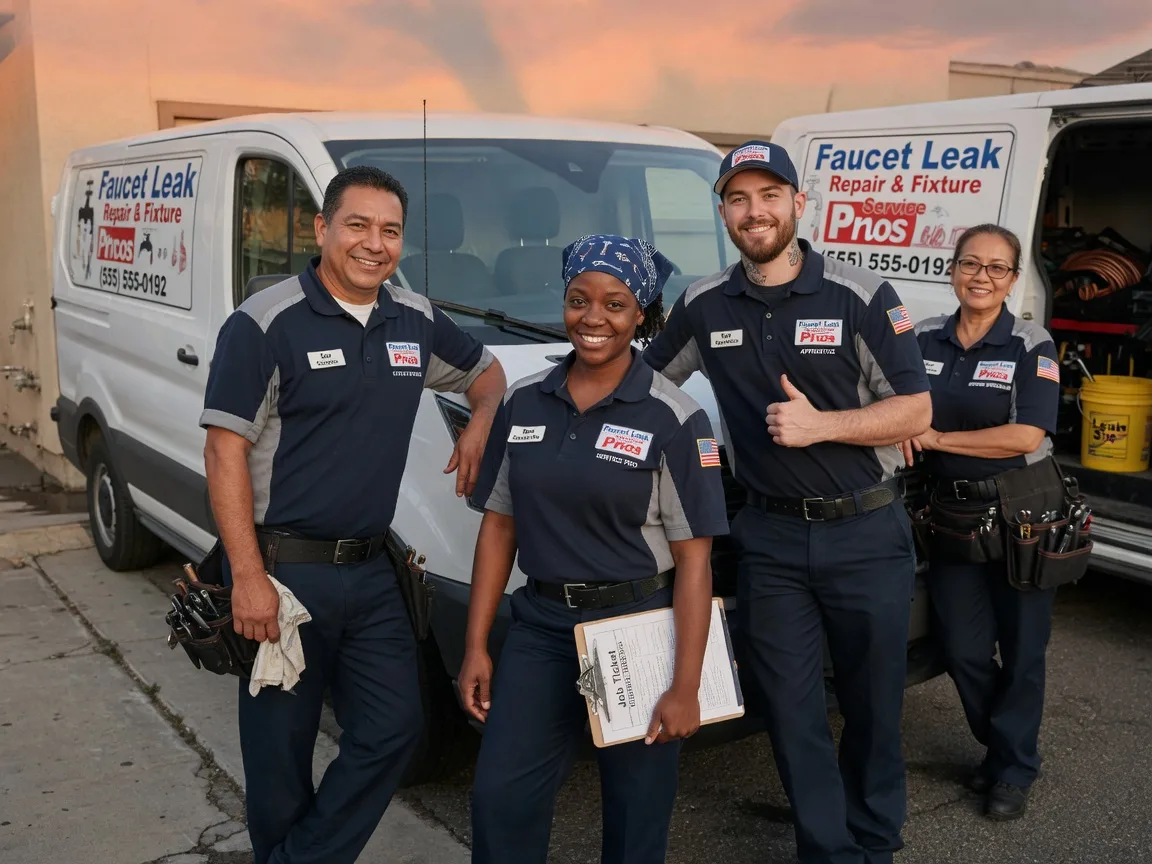 Faucet Repair company in Model, CO