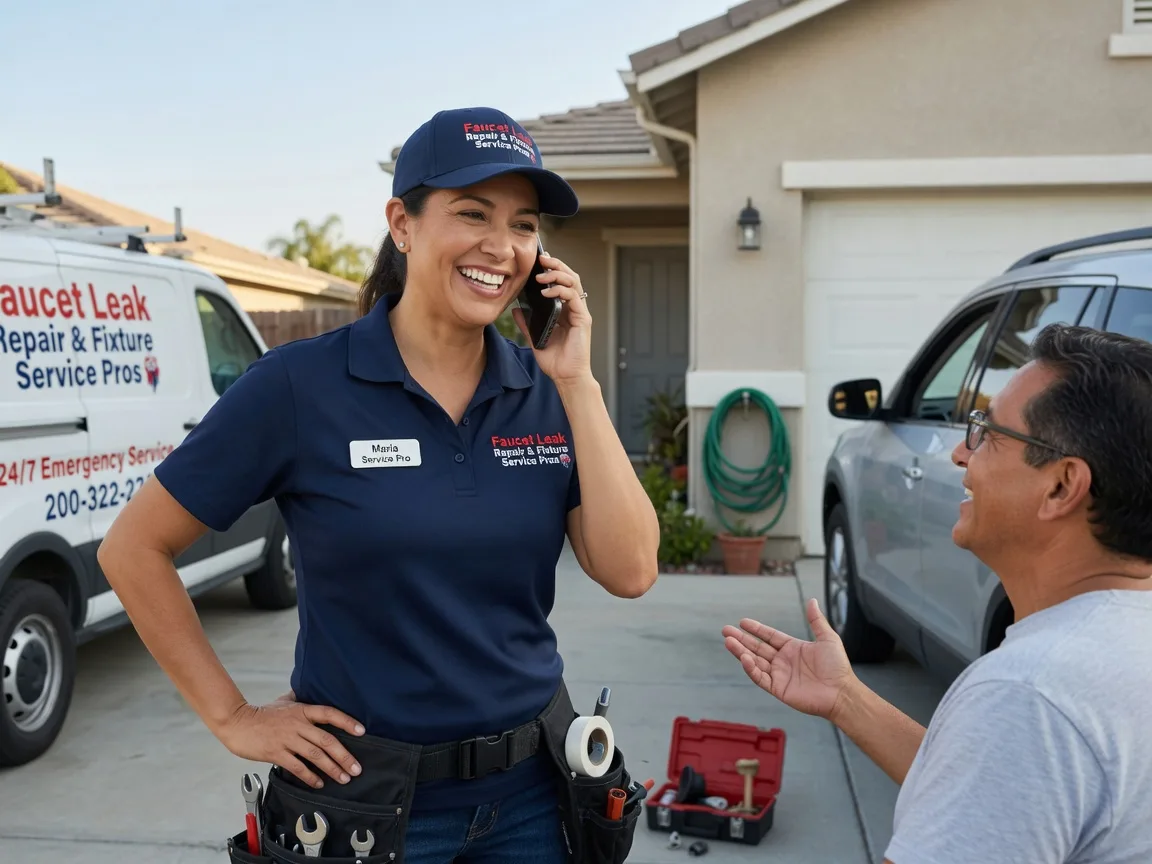 Faucet Repair Model, CO FAQs